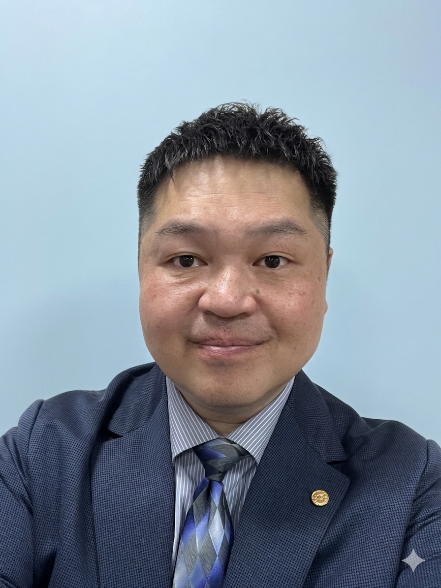 代表行政書士
